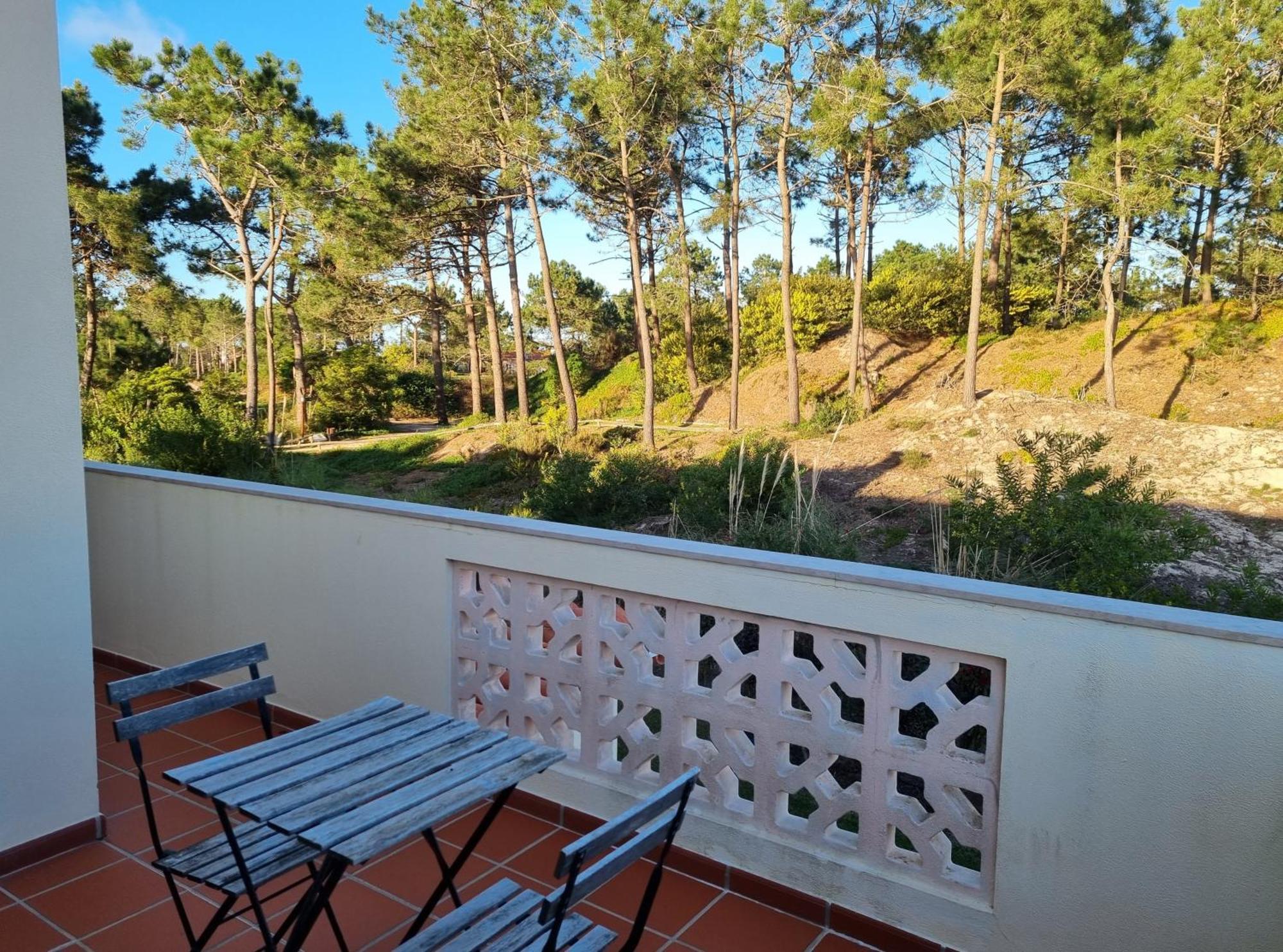 Praia D'El Rey - Townhouse Dom Duarte Amoreira  Exterior photo